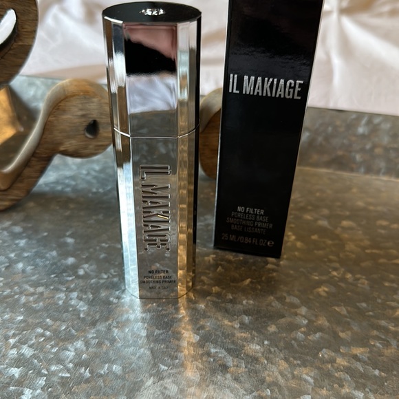 BIB IL MAKIAGE NO FILTER PRIMER - Picture 4 of 4